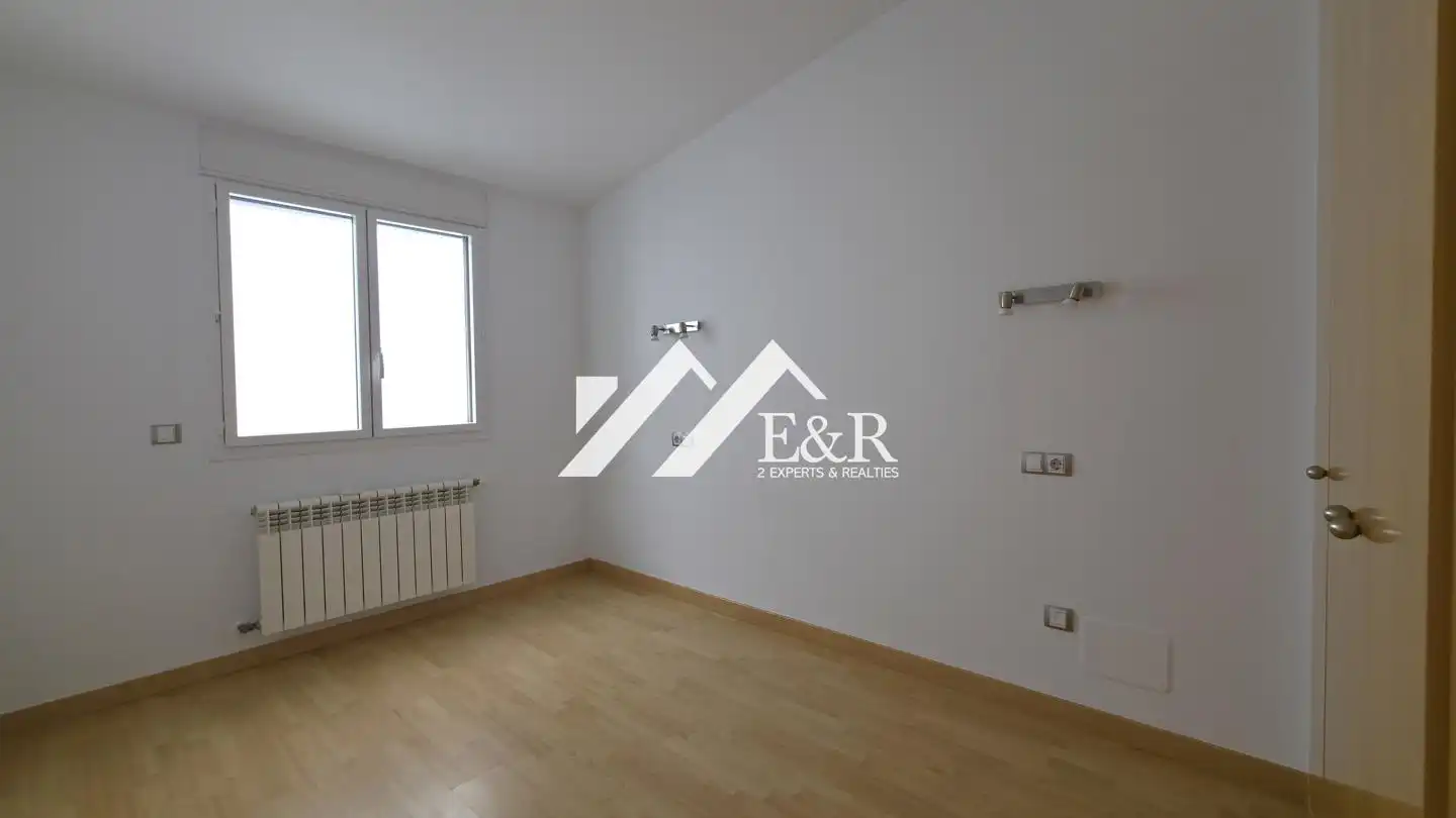 Habitación de Ático de alquiler en Andorra la Vella con Aire acondicionado y Terraza