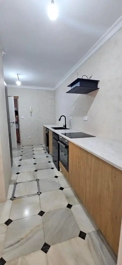 Cocina de Piso de alquiler en Dos Hermanas