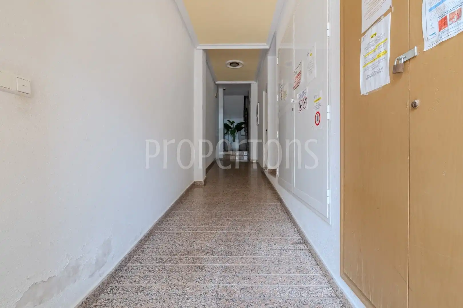 Flat for sale in Torrevieja