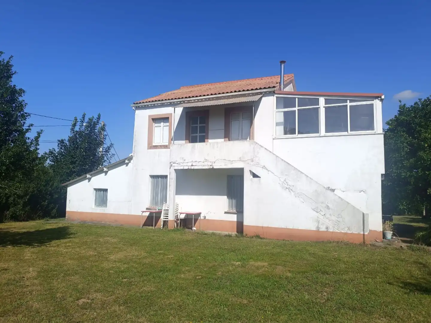 Casa en venda a A Malata - Catabois - Ciudad Jardín, imagen 29