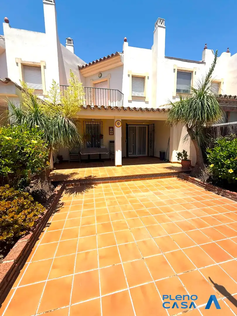 Maison mitoyenne avec piscine à vendre à Campo de Mijas, imagen 3