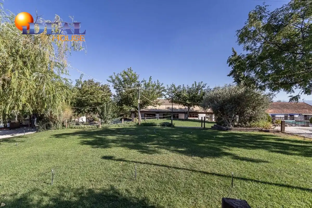 Detached house with pool for sale in Íllora, imagen 39