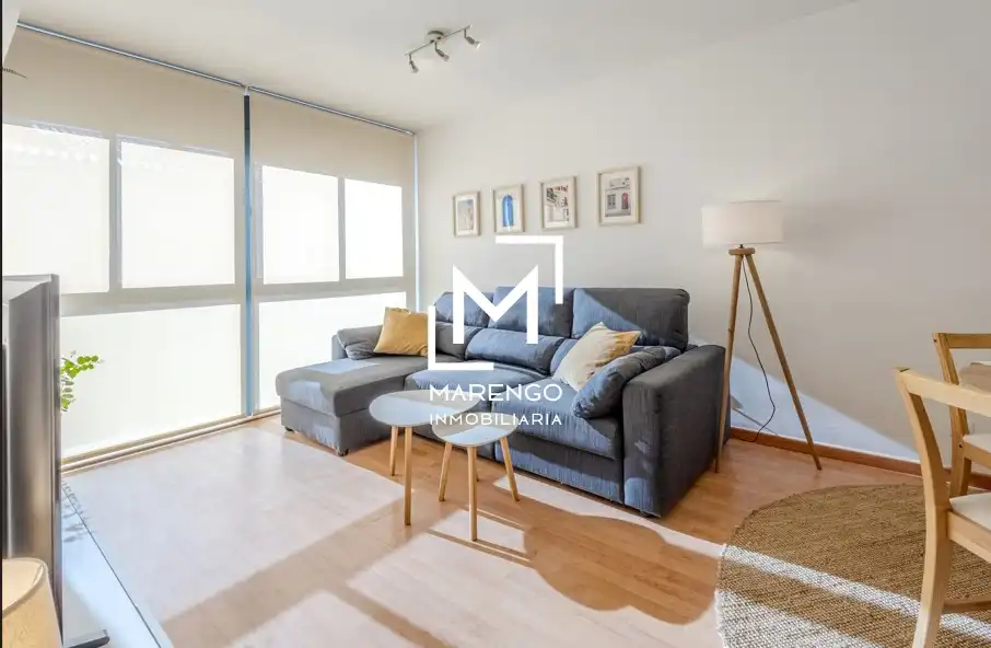 Wohnung zur Miete in Carrer de Sant Honorat, Aiguadolç - Sant Sebastià
