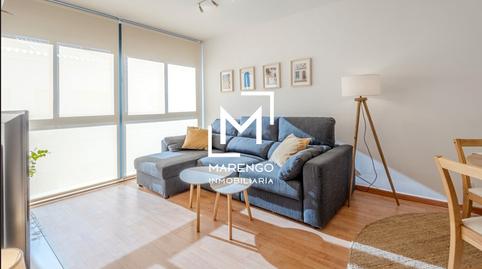 Foto 3 de Piso de alquiler en Carrer de Sant Honorat, Aiguadolç - Sant Sebastià, Sitges