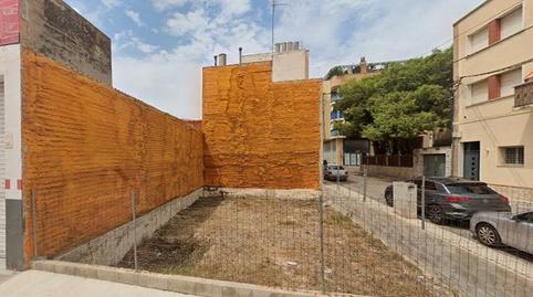 Foto 5 de Residencial en venta en Passatge Júpiter, 14, Zona Hospital, Tarragona