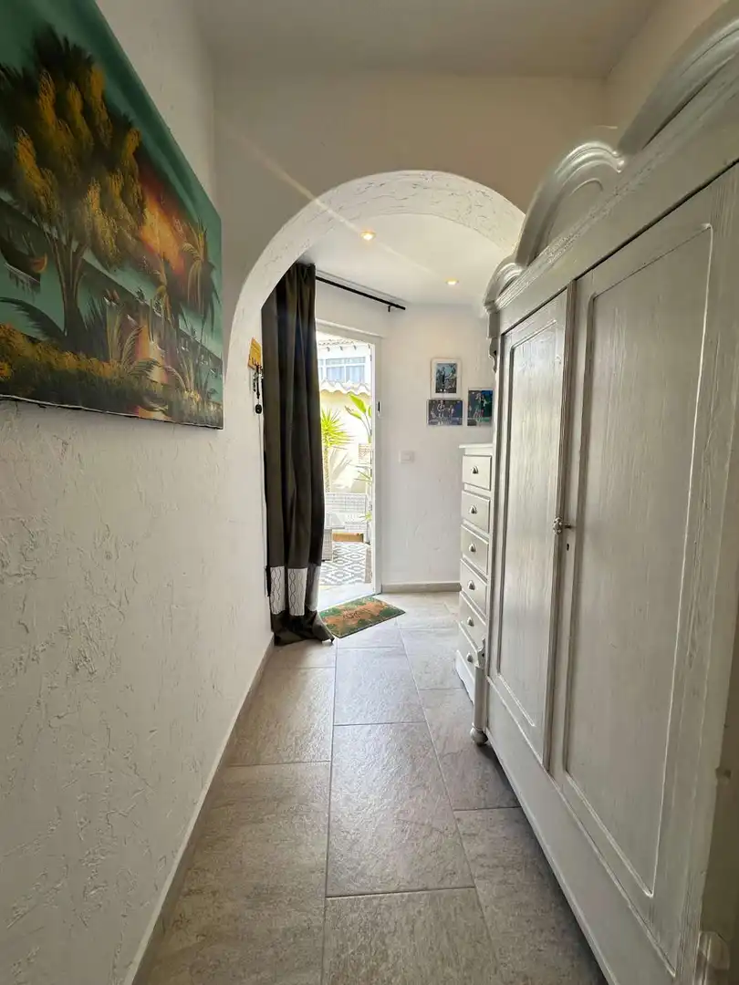 Villa avec piscine à vendre à San Miguel de Salinas, imagen 17