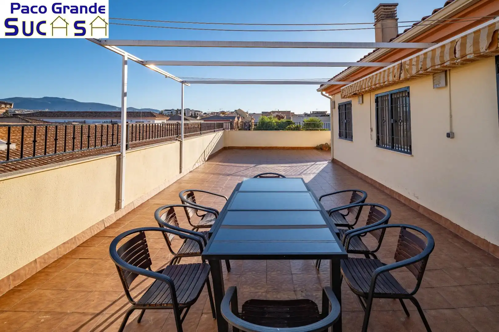 Penthouse mit Terrasse zum Verkauf in IBIZA, imagen 29
