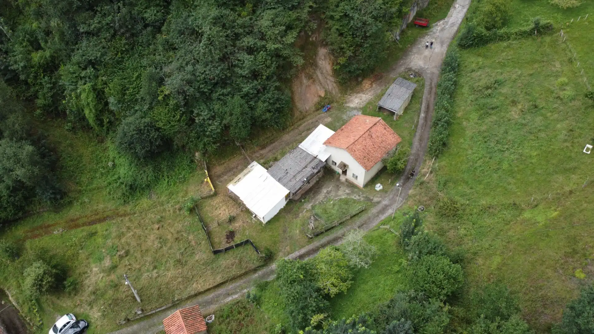 Houses for sale in Piloña  with Private garden