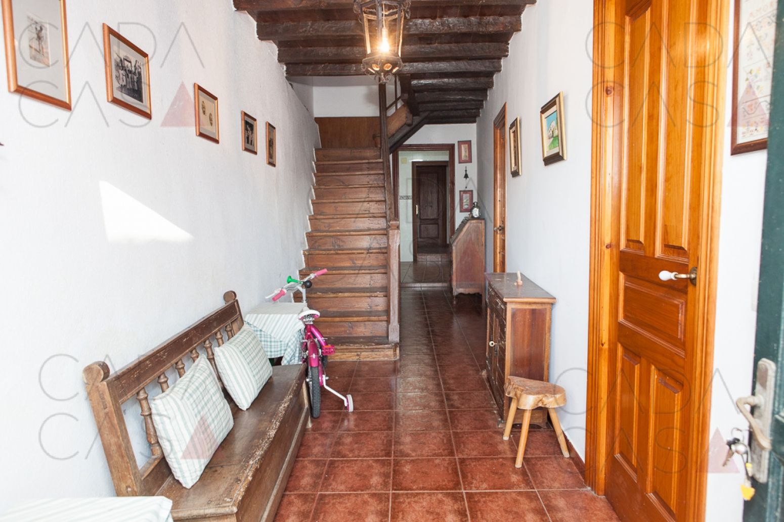 Casa o xalet en venda en Arnuero amb Jardí privat, Terrassa i Balcó