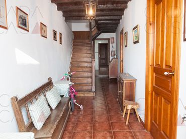 Haus mit Balkon zum Verkauf in Arnuero