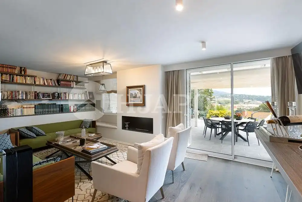 Casa con piscina en venta en Alella, imagen 54