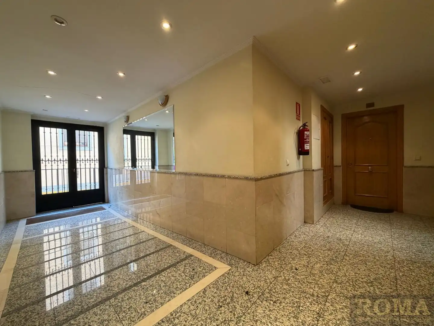 Flat for sale in Cabrerizos  with Heating, Terrace and Furnished