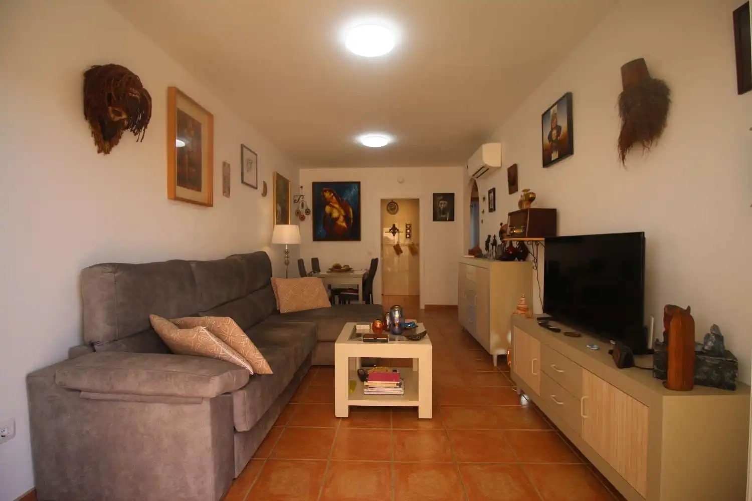 Apartamento con piscina en venta en N/A, imagen 16