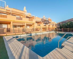 Swimming pool of Planta baja for sale in Casares  with Terrace