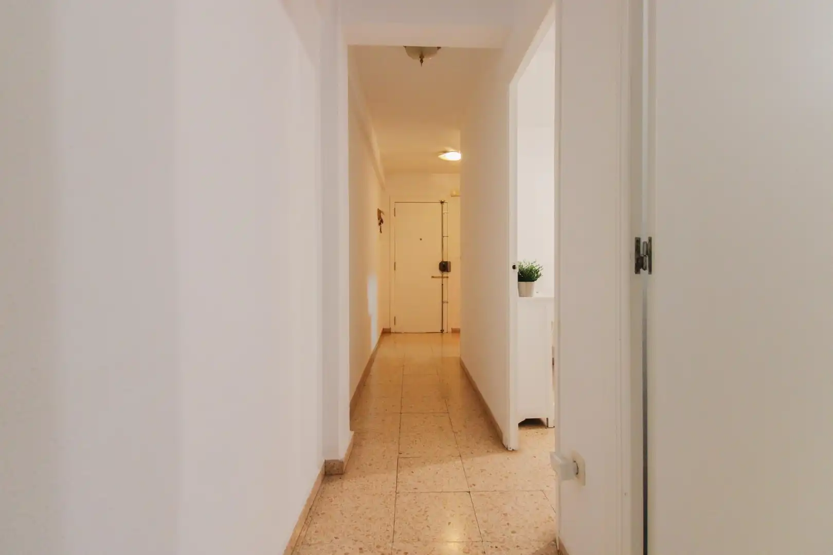 Flat for sale in La Pobla de Farnals  with Air Conditioner and Balcony