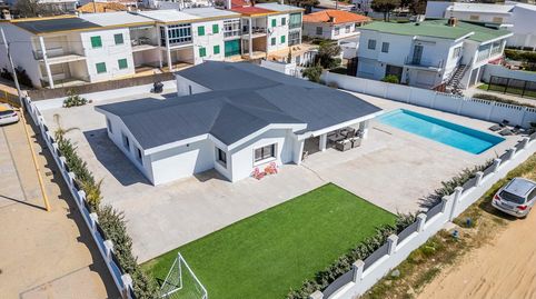 Foto 2 von Haus oder Chalet zur Miete in Calle Calle Gallareta, 7, Punta Umbría, Huelva