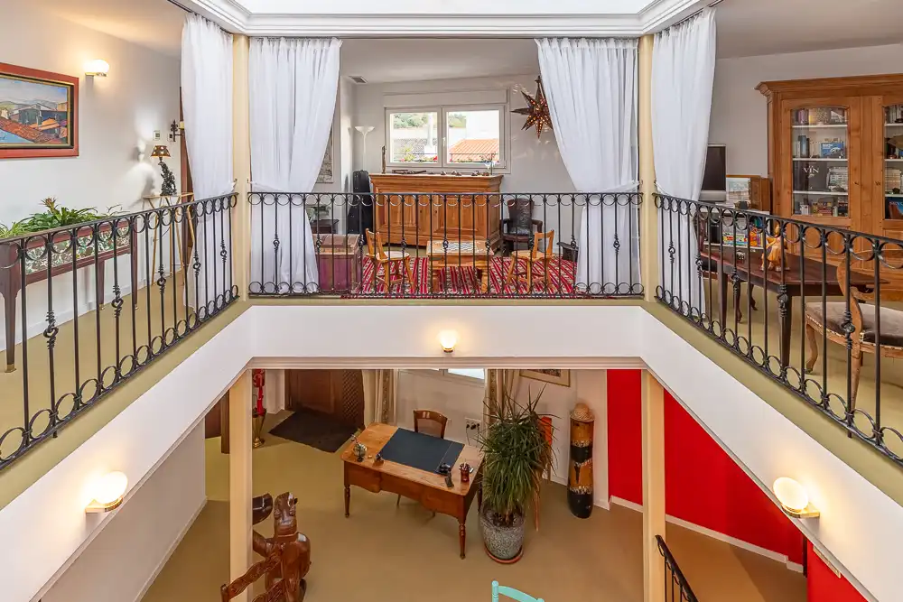 Country homes for sale in Alfarnatejo  with Air Conditioner, Heating and Private garden
