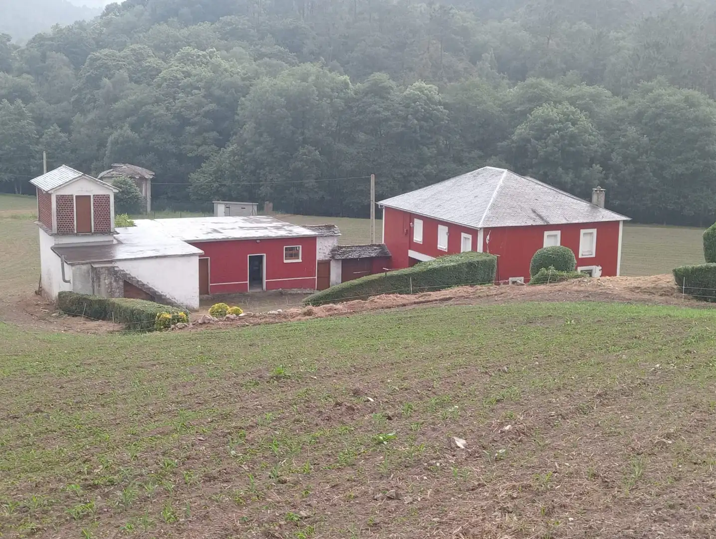 Casa in vendita a Valdés - Luarca, imagen 40