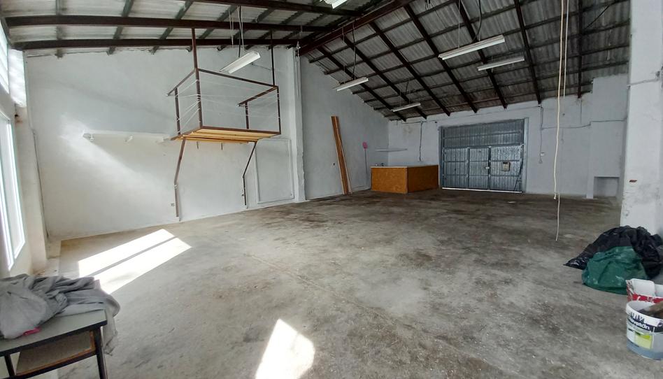 Photo 1 of Premises to rent in Carrer Traval, 13, Casco Urbano, Castellón