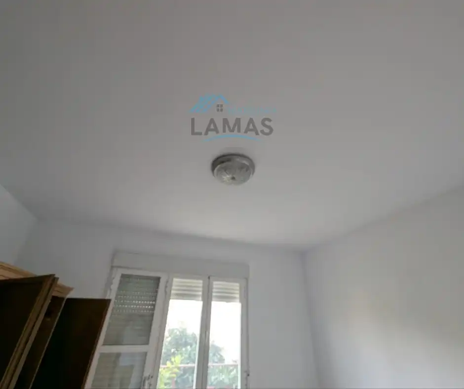 Bedroom of Houses for sale in Bohonal de Ibor  with Heating, Private garden and Terrace