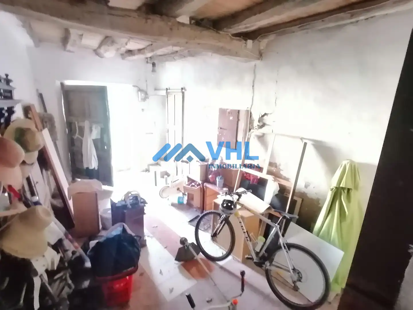 Chalet con jardín en venta en Oriñón - Allendelagua, imagen 10