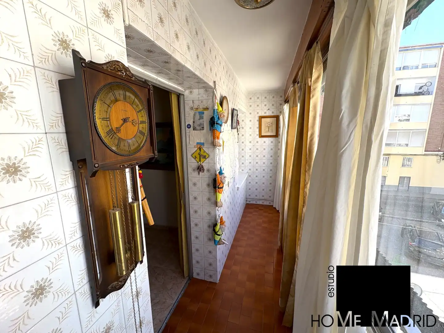 Wohnung mit Aufzug zum Verkauf in Calle de Ponferrada, imagen 6