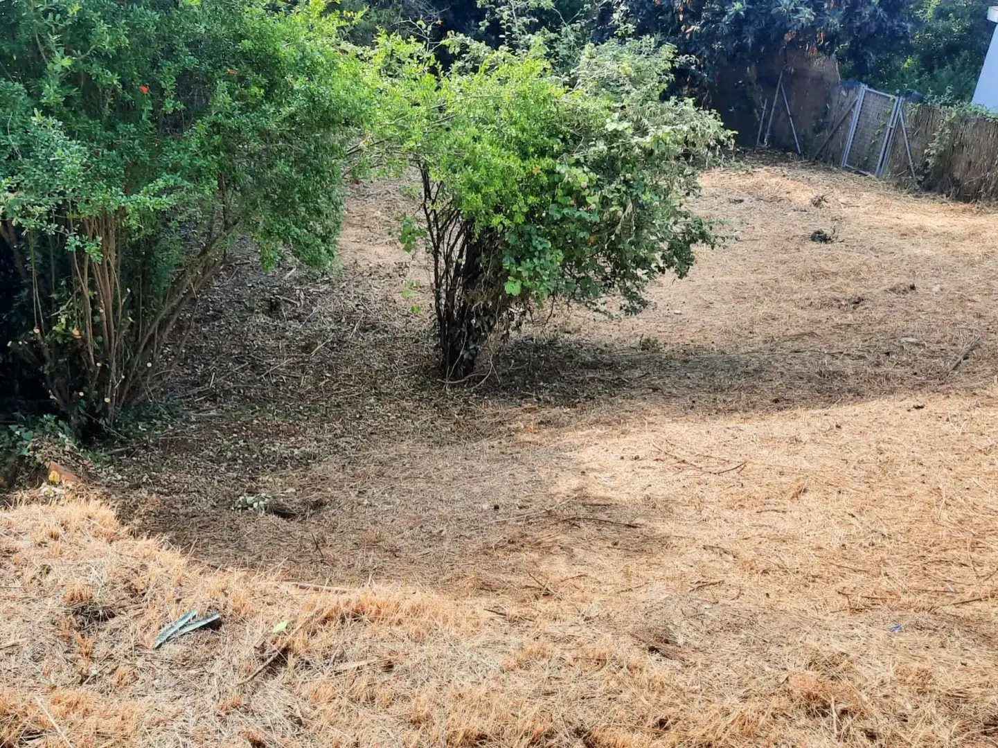 Terreny residencial en venda a Lliçà d'Amunt, imagen 6