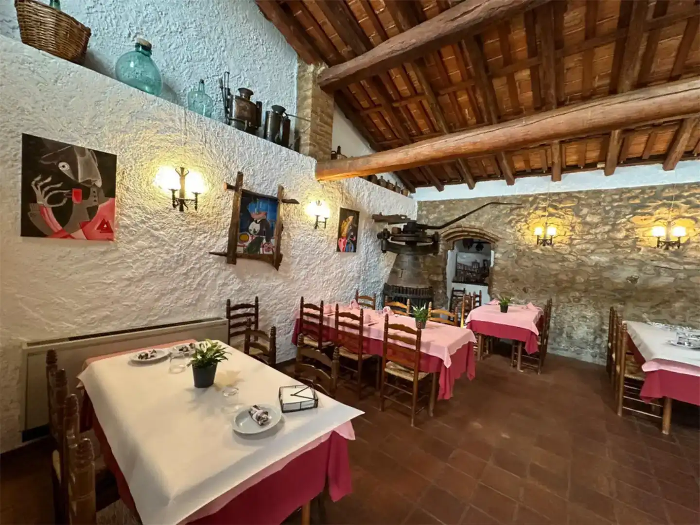 Finca rústica en venda en Vila-rodona amb Aire condicionat i Balcó