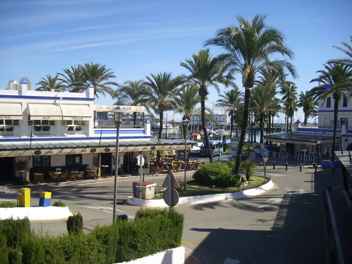 Apartament amb piscina en venda a Estepona Pueblo, imagen 7
