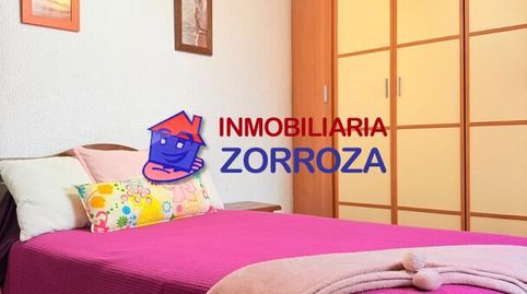 Photo 5 of Flat for sale in Abaro Estrata, Zorrotza, Bilbao