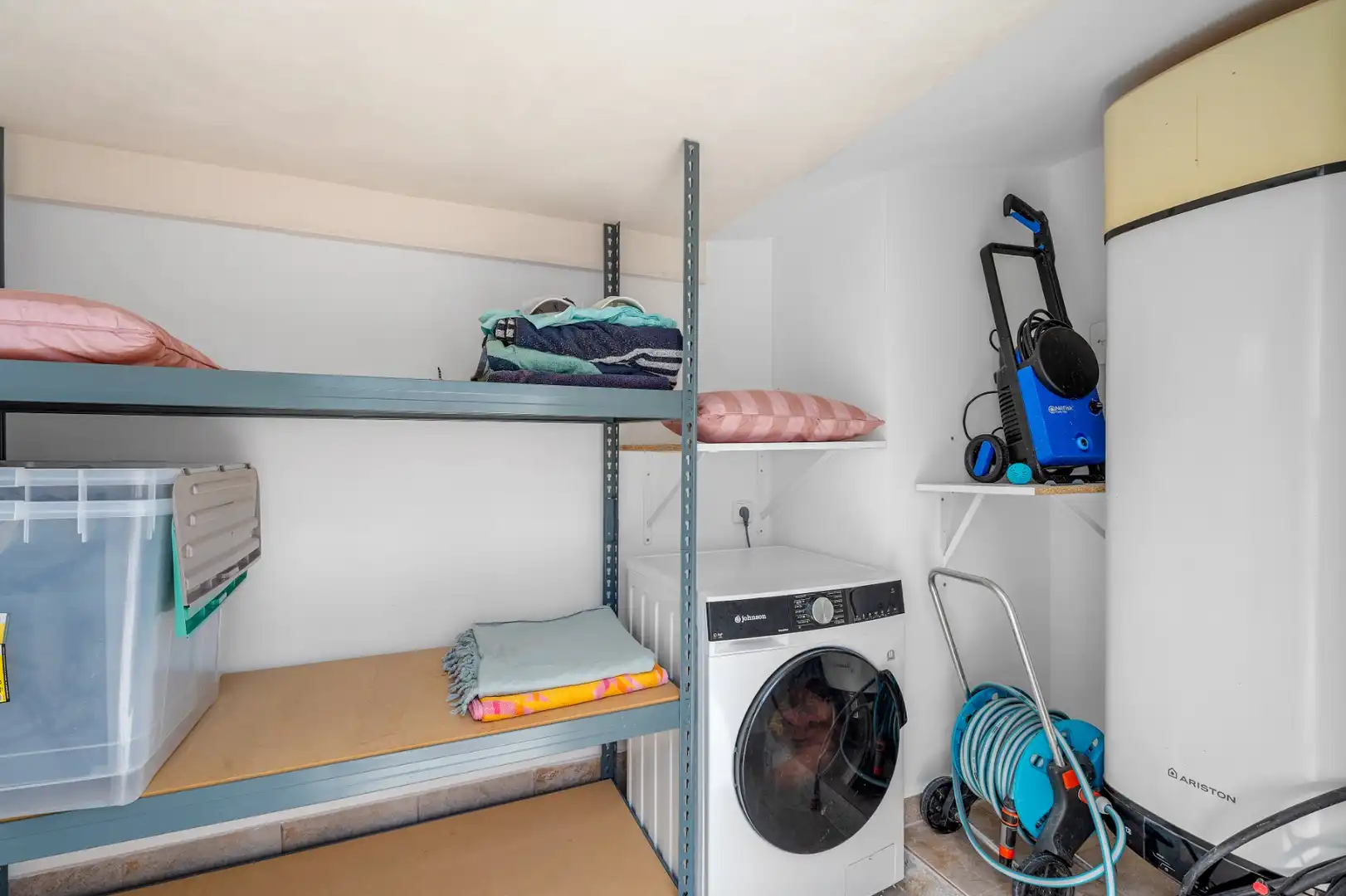 Penthouse with terrace for sale in Orihuela Costa, imagen 28
