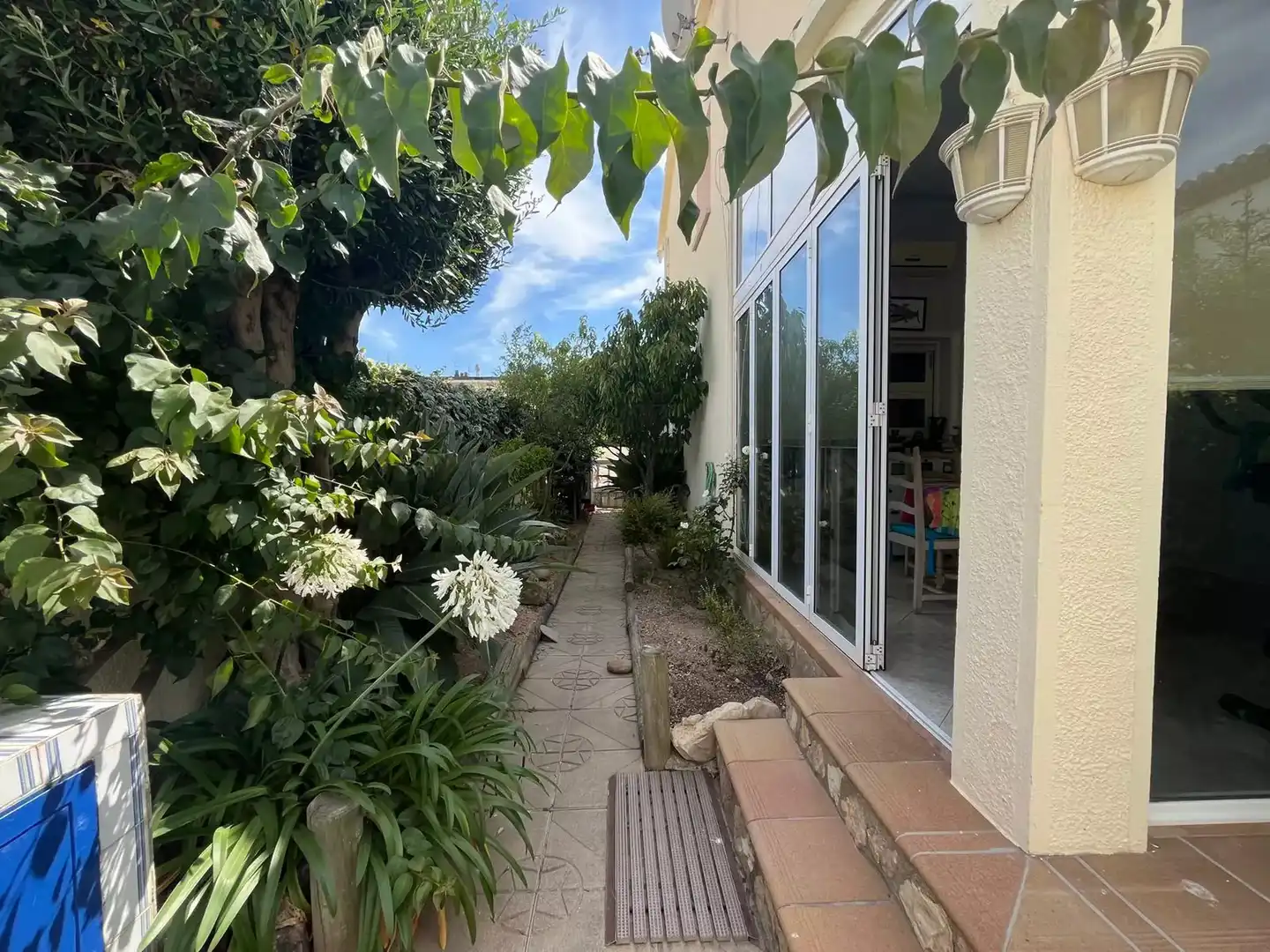 Casa amb piscina en venda a Moxó - Sant Mori, imagen 9