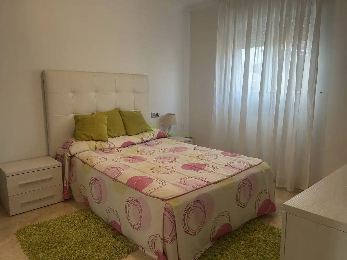 Habitación de Casa o chalet en venta en Castellón de la Plana / Castelló de la Plana con Aire acondicionado, Calefacción y Terraza