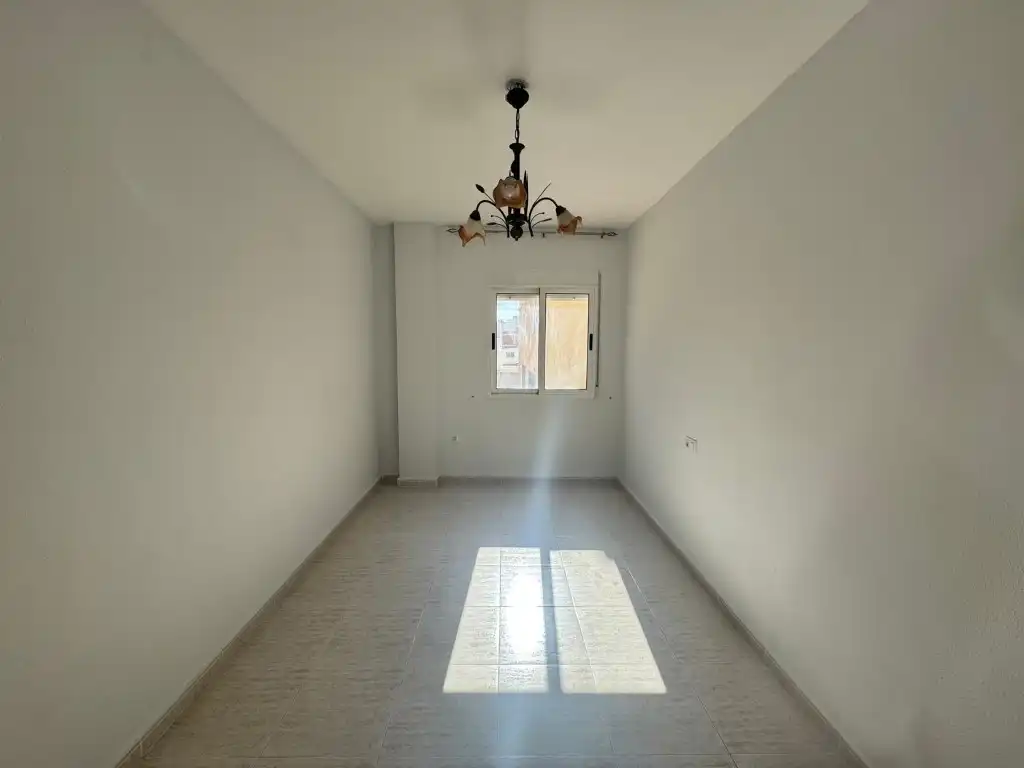 Bedroom of Flat for sale in Fortuna