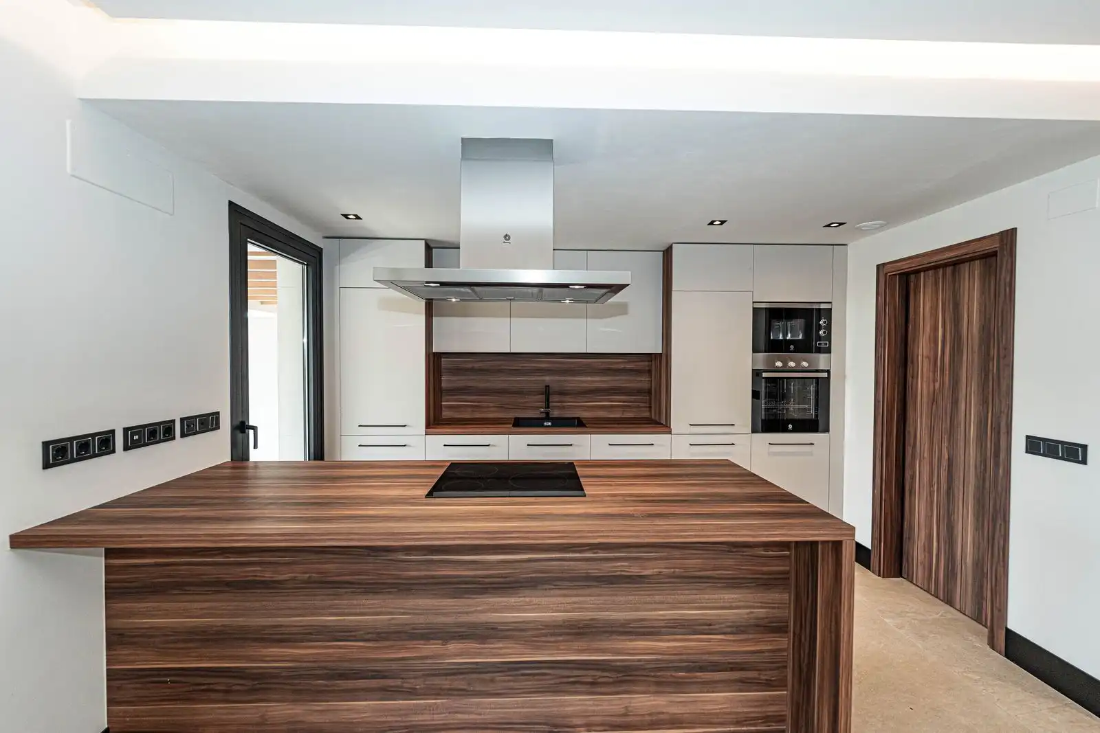 Apartament amb piscina en venda a Urbanizacion N Andalucia J 9, imagen 8