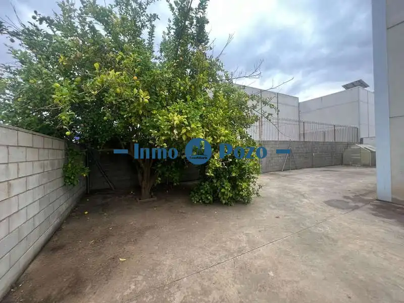Nave industrial en venta en Almendralejo, imagen 22