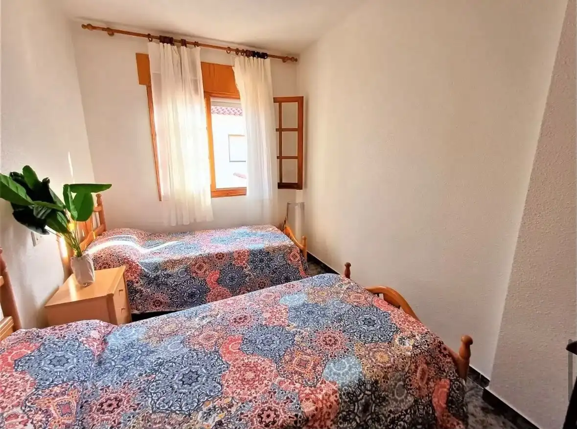 Villa zur Miete in Santiago de la Ribera, imagen 7