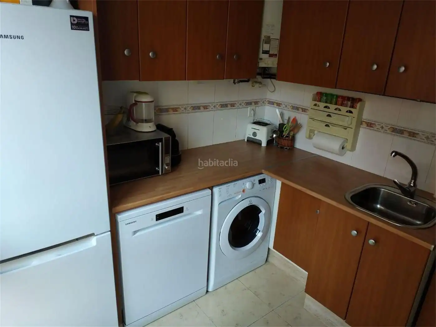 Apartament en venda a Calle Torriano 15, imagen 9
