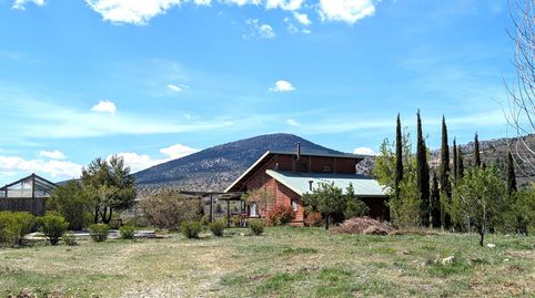 Foto 4 de Finca rústica en venda a Camino Mazajarán, Moratalla, Murcia