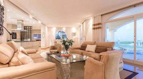 Foto 5 de Casa o chalet de alquiler en La Quinta, Benahavís