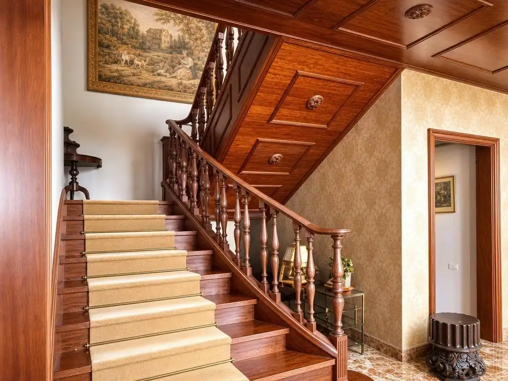 Chalet con terraza en venta en Avenida Avenida de la Albufereta, 34, imagen 17