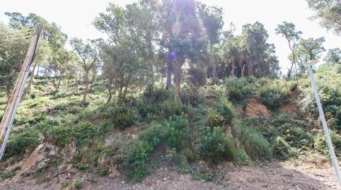 Foto 5 von Grundstücke zum Verkauf in Avenida Illes, 12, Serra Brava, Lloret de Mar