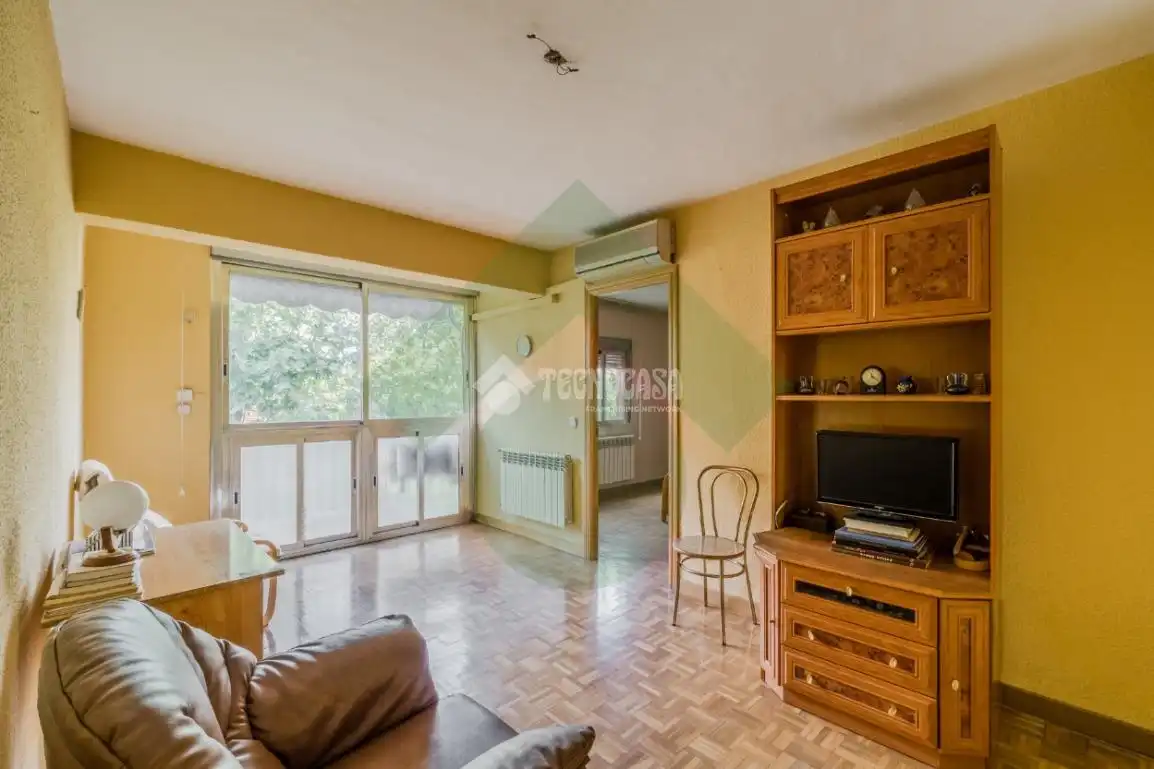 Wohnung mit Aufzug zum Verkauf in Carabanchel, imagen 6