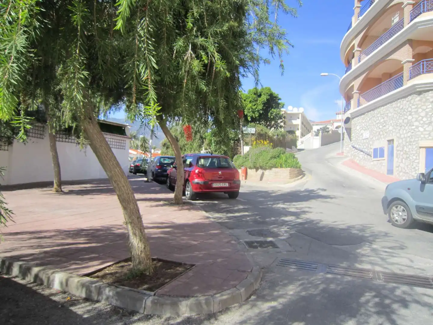 Individuale in affitto a Parque de la Paloma, imagen 6