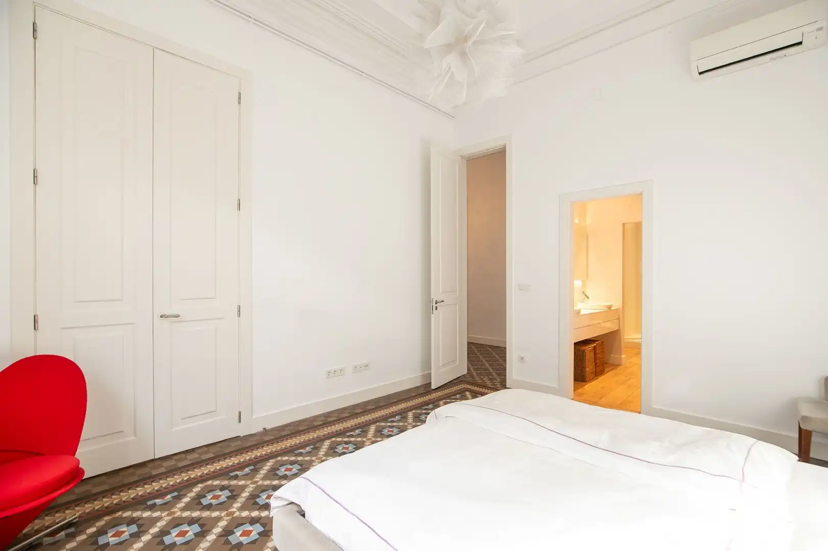 Wohnung mit Aufzug zum Verkauf in Eixample, imagen 25