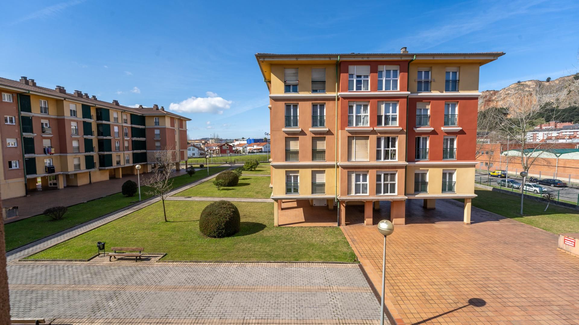 Wohnung zum Verkauf in Calle F. RIVAS MORENO, Peñacastillo - Nueva Montaña