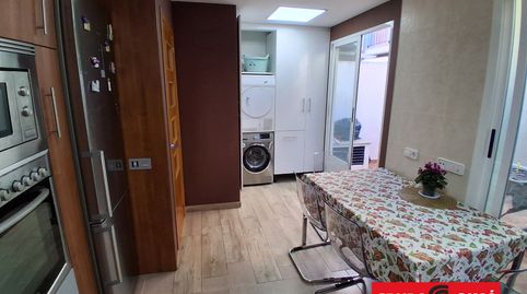Foto 5 de Casa adosada en venta en Moncada, Valencia