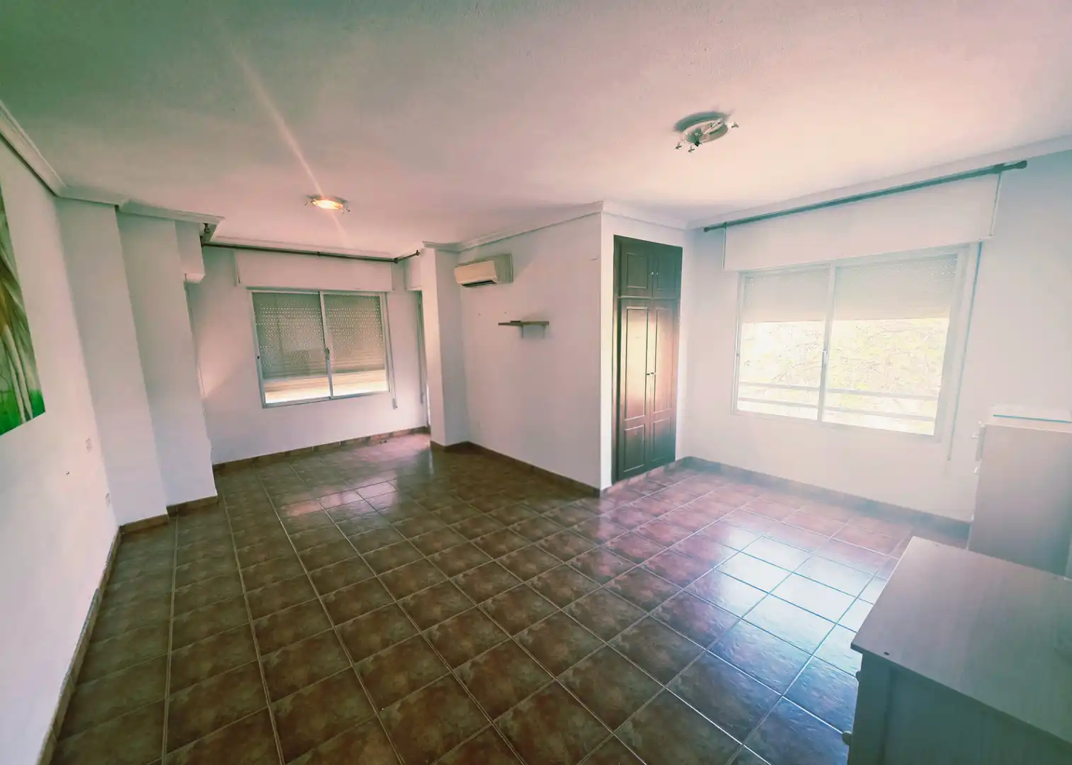 Flat with terrace for sale in Madrigal, imagen 6