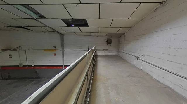 Nave industrial en Venta en Calle Metalurgia en Parque Atlántico- San Matías