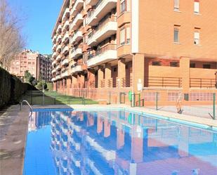 Àtic en venda a Paseo Menéndez Pelayo, Brazomar